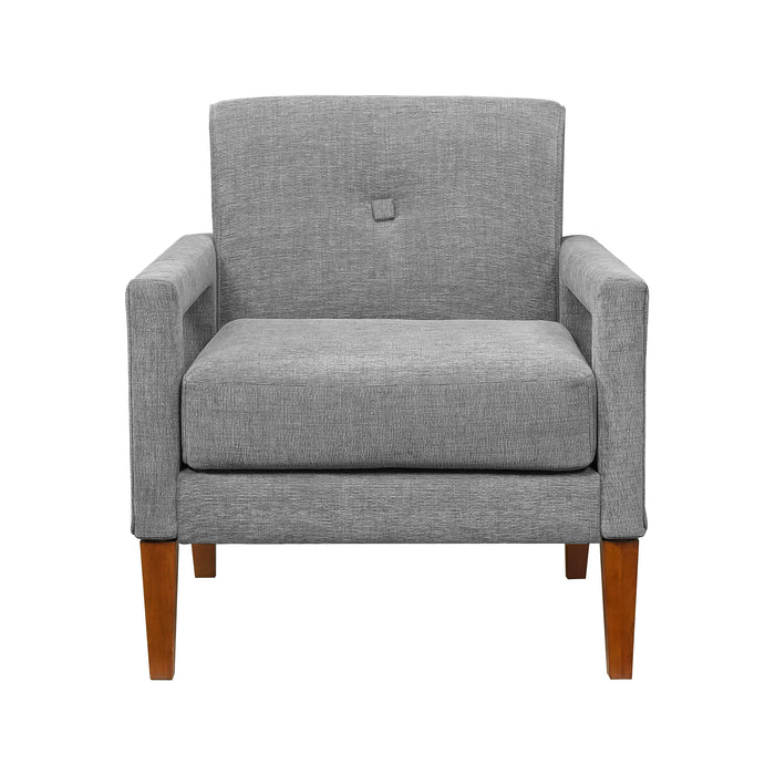 OakvillePark Vanton Chenille Accent Chair