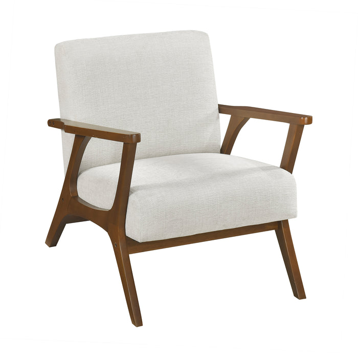 OakvillePark Everwyn Chenille Accent Chair