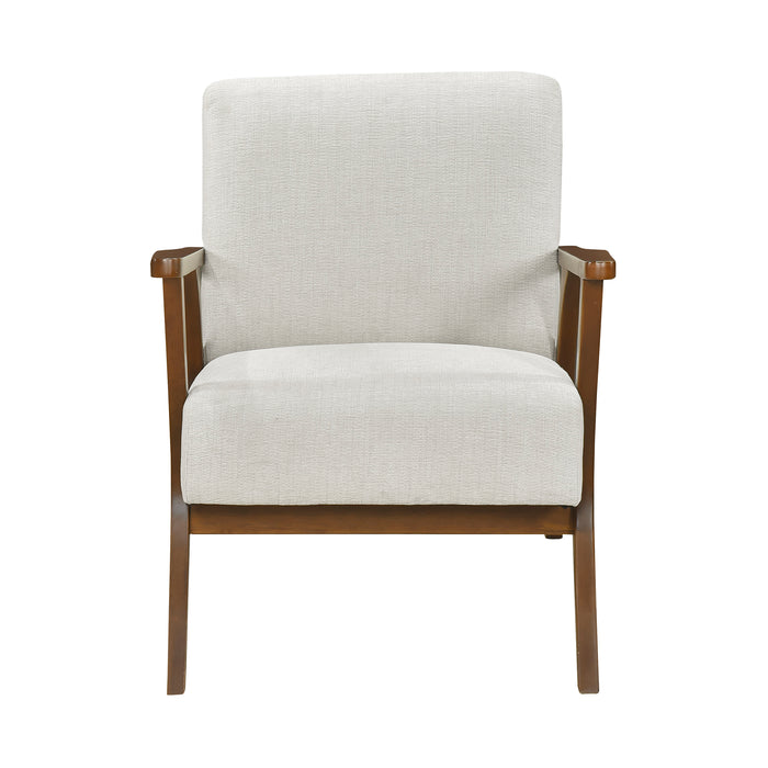 OakvillePark Everwyn Chenille Accent Chair