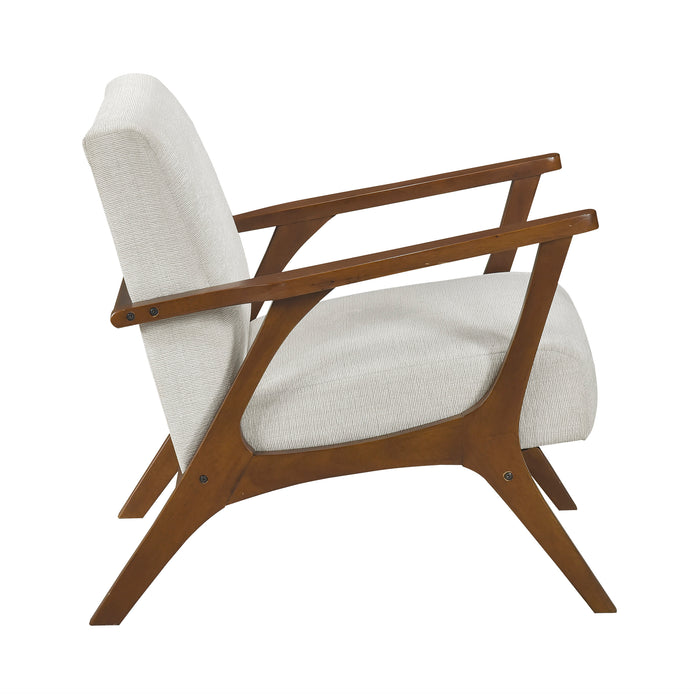 OakvillePark Everwyn Chenille Accent Chair