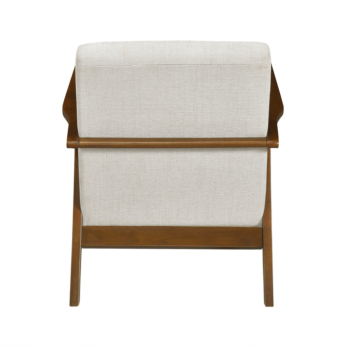 OakvillePark Everwyn Chenille Accent Chair