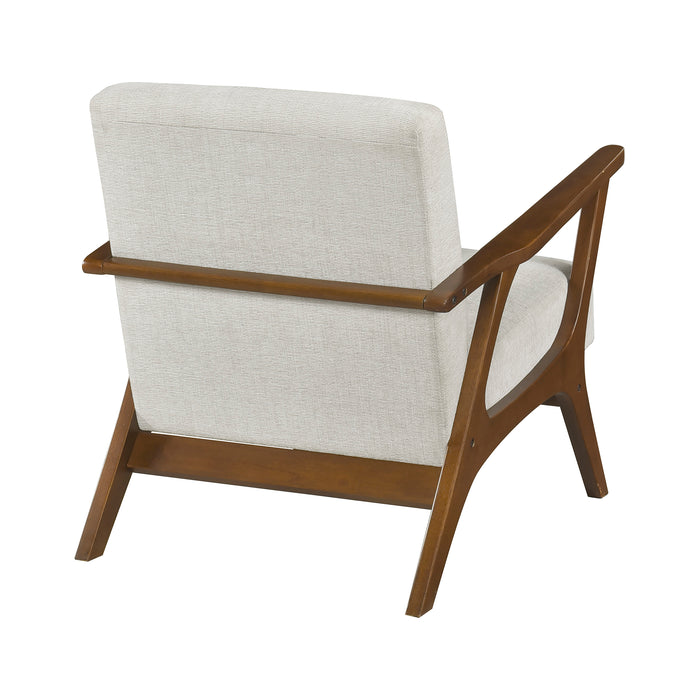 OakvillePark Everwyn Chenille Accent Chair