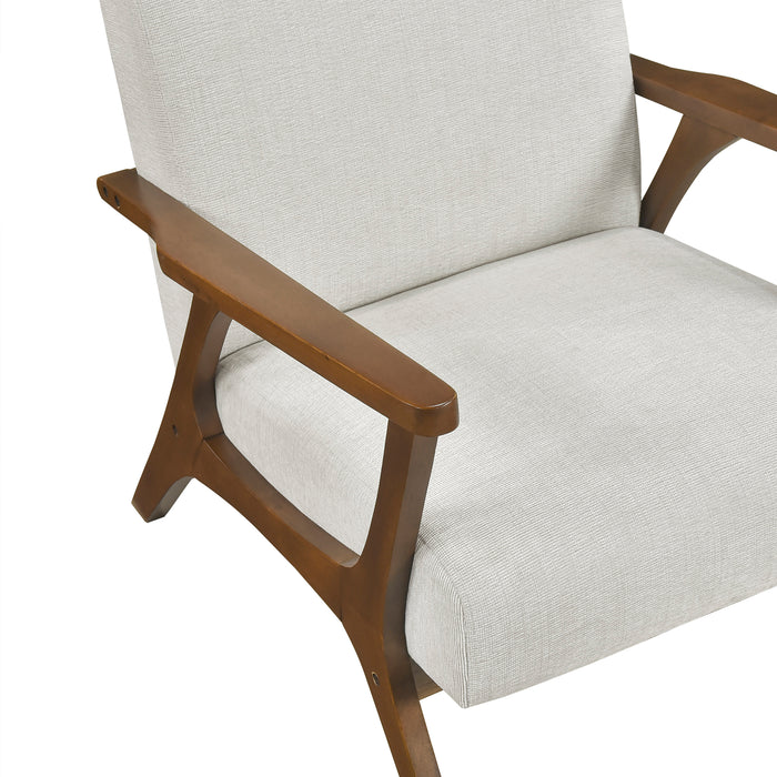OakvillePark Everwyn Chenille Accent Chair
