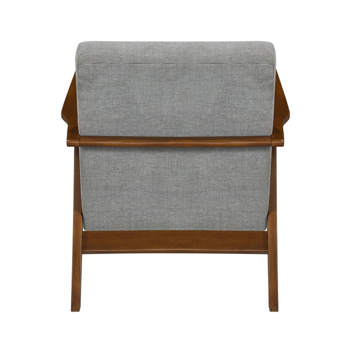 OakvillePark Everwyn Chenille Accent Chair