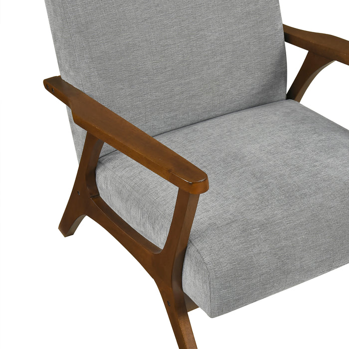 OakvillePark Everwyn Chenille Accent Chair