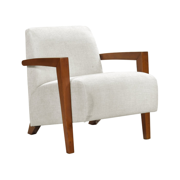 OakvillePark Cindervale Chenille Accent Chair