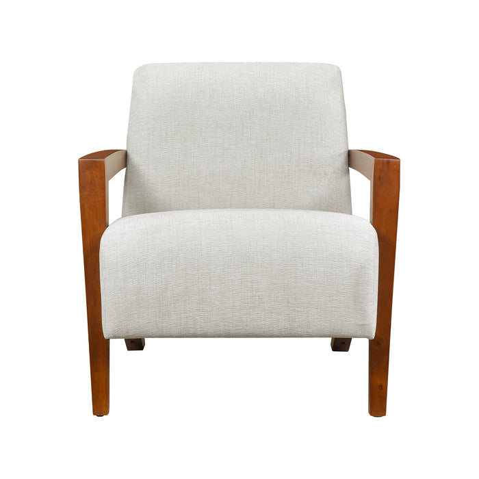 OakvillePark Cindervale Chenille Accent Chair