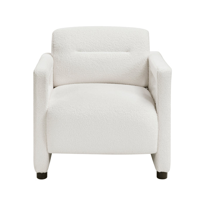 OakvillePark Palisora Boucle Accent Chair