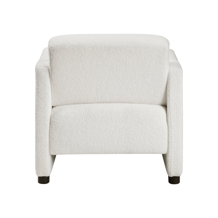 OakvillePark Palisora Boucle Accent Chair