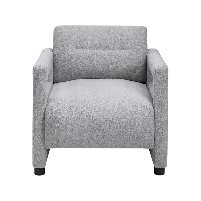OakvillePark Palisora Boucle Accent Chair