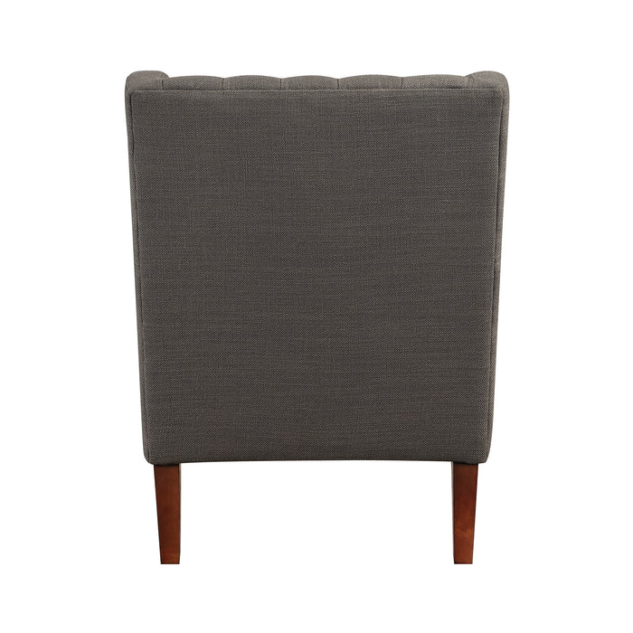 OakvillePark Varen Textured Fabric Accent Chair
