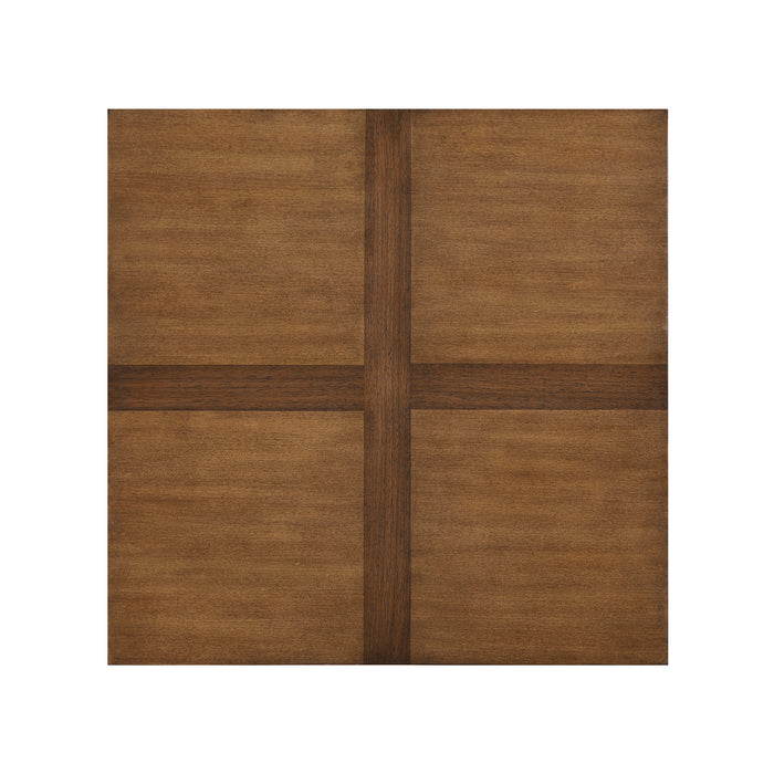 OakvillePark Oryn Wood End Table