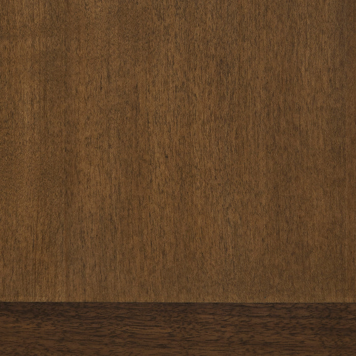 OakvillePark Oryn Wood End Table