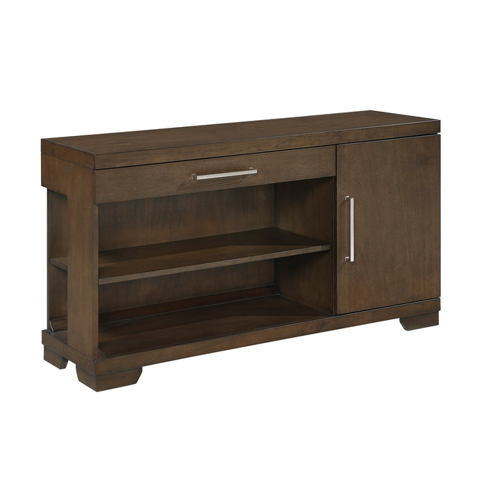 OakvillePark Alton 1 Drawer 1 Door Sofa Table