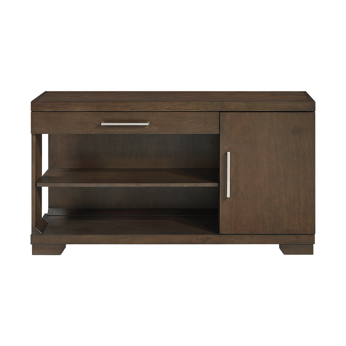 OakvillePark Alton 1 Drawer 1 Door Sofa Table
