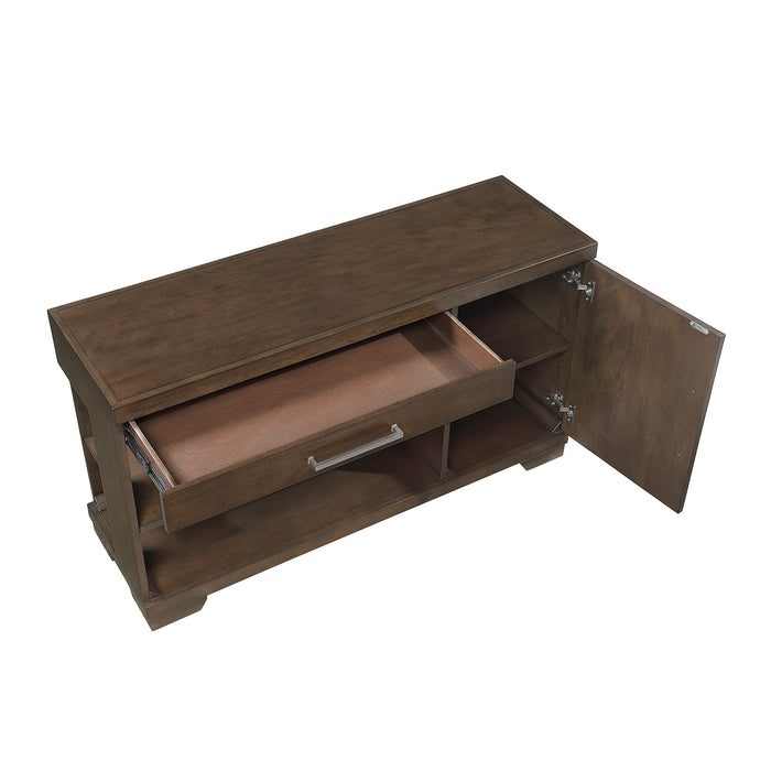 OakvillePark Alton 1 Drawer 1 Door Sofa Table