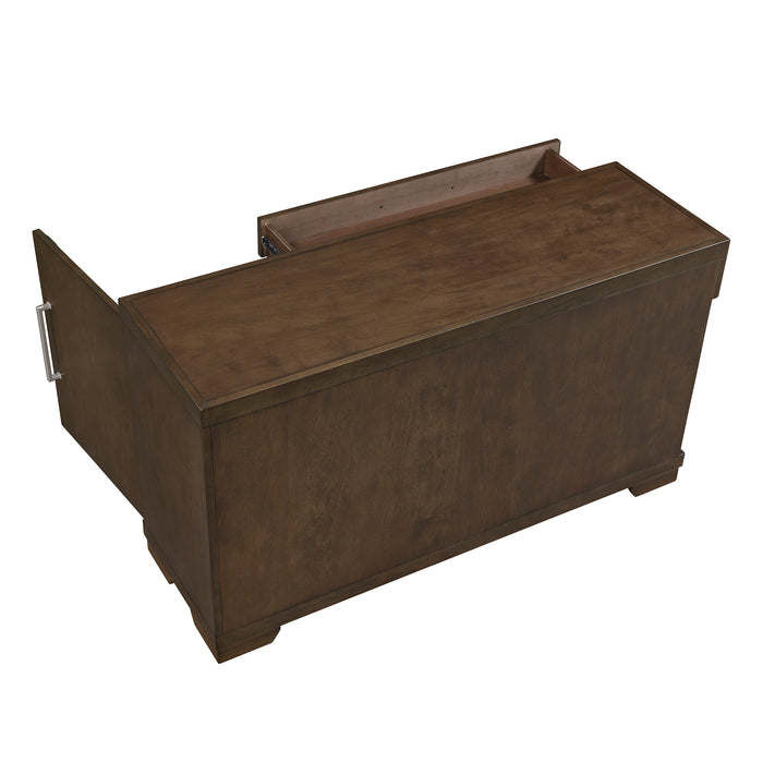 OakvillePark Alton 1 Drawer 1 Door Sofa Table