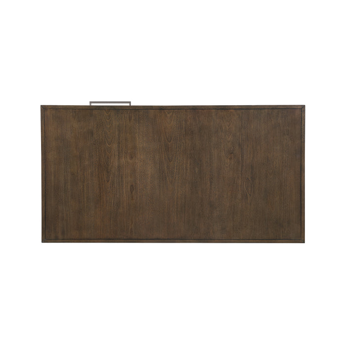 OakvillePark Alton 1 Drawer 1 Door Cocktail Table