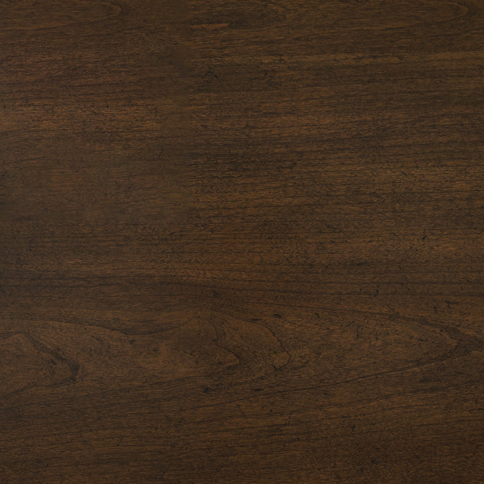 OakvillePark Soren Wood Chairside Table