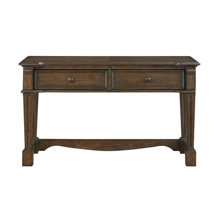 OakvillePark Soren Wood Rectangle Sofa Table
