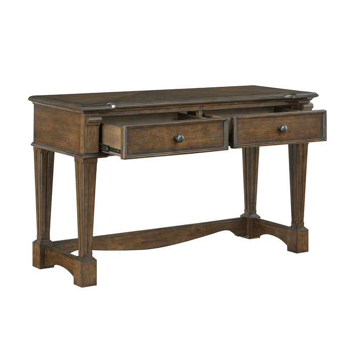 OakvillePark Soren Wood Rectangle Sofa Table