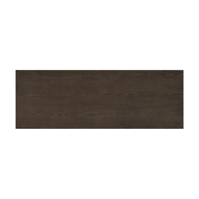 OakvillePark Orlina Textured Fabric 4-Piece Pack Counter Height Set