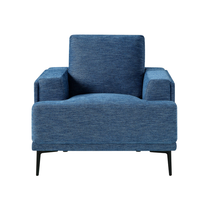 OakvillePark Bravelle Chenille Chair