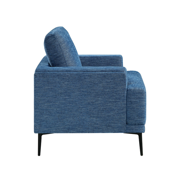 OakvillePark Bravelle Chenille Chair