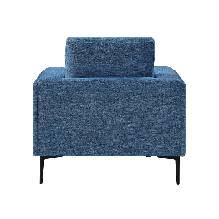 OakvillePark Bravelle Chenille Chair