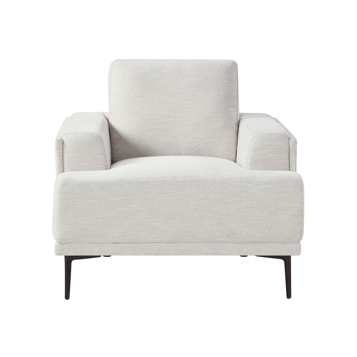 OakvillePark Bravelle Chenille Chair