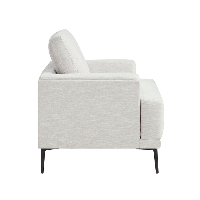 OakvillePark Bravelle Chenille Chair