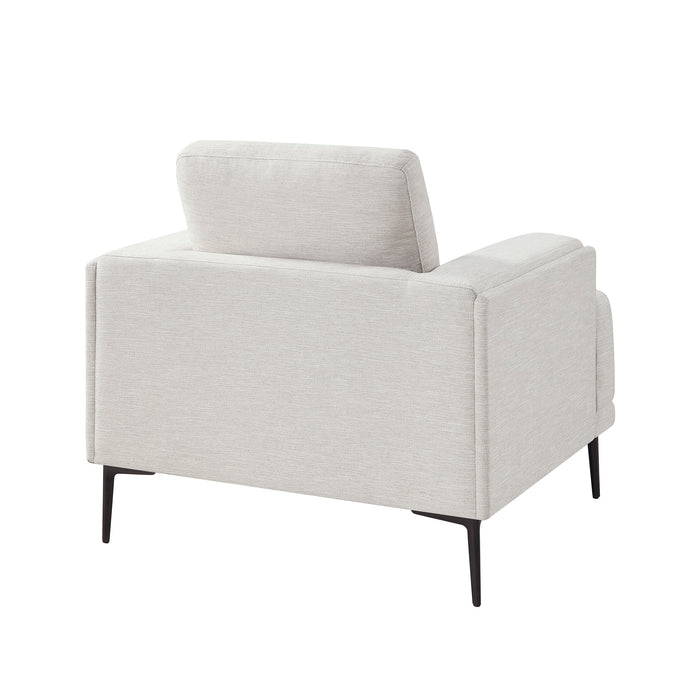 OakvillePark Bravelle Chenille Chair