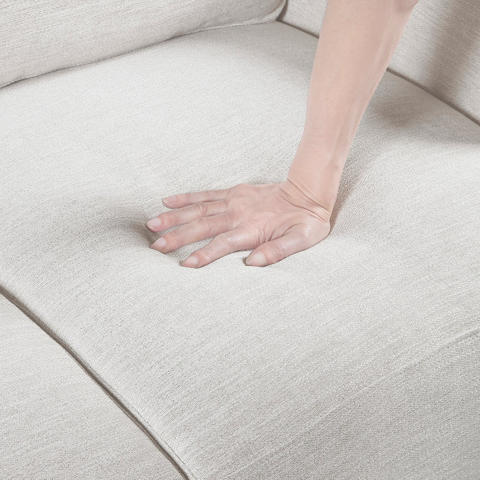 OakvillePark Bravelle Chenille Chair