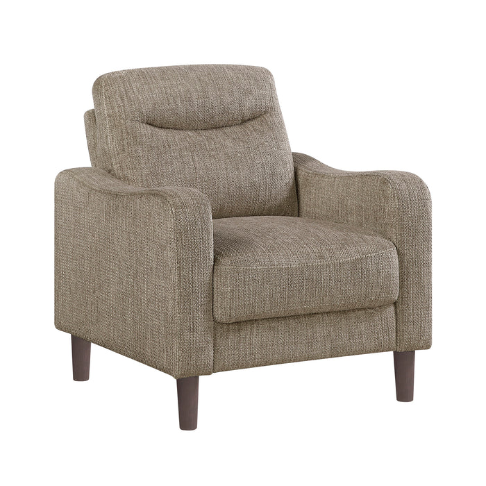 OakvillePark Ravello Chenille Chair