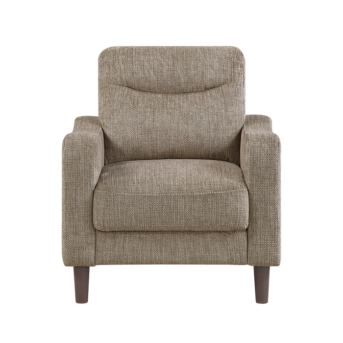 OakvillePark Ravello Chenille Chair
