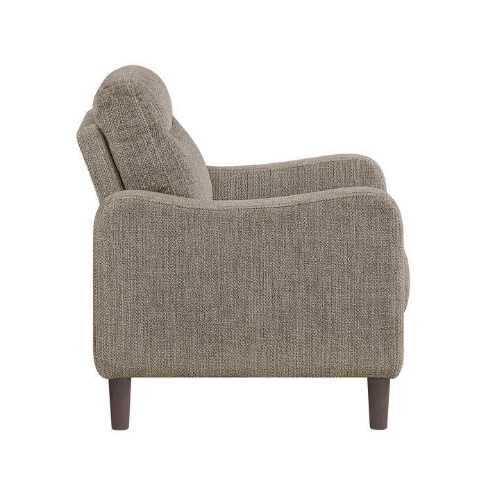 OakvillePark Ravello Chenille Chair
