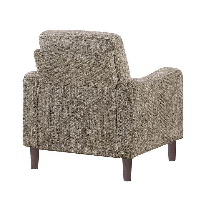 OakvillePark Ravello Chenille Chair