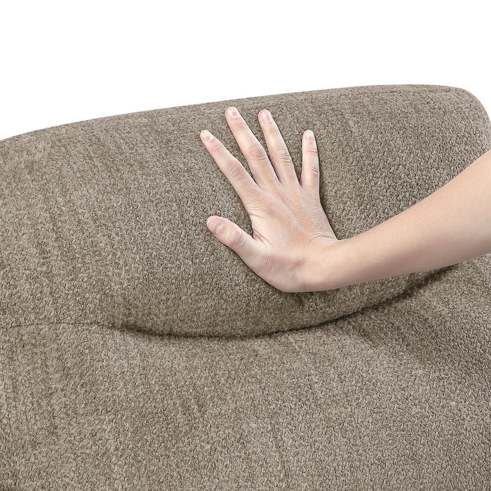 OakvillePark Ravello Chenille Chair
