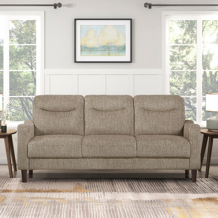 OakvillePark Ravello Chenille Sofa