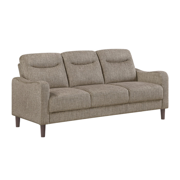OakvillePark Ravello Chenille Sofa