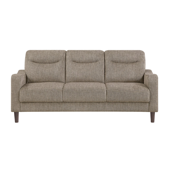 OakvillePark Ravello Chenille Sofa