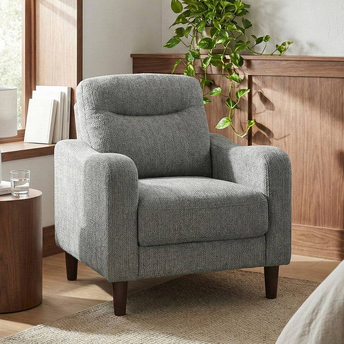 OakvillePark Ravello Chenille Chair