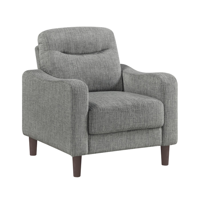 OakvillePark Ravello Chenille Chair