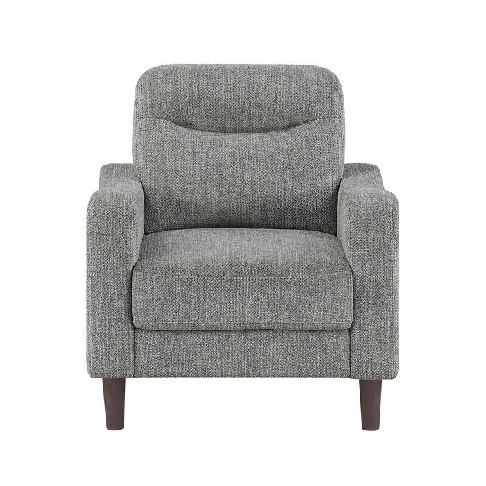 OakvillePark Ravello Chenille Chair