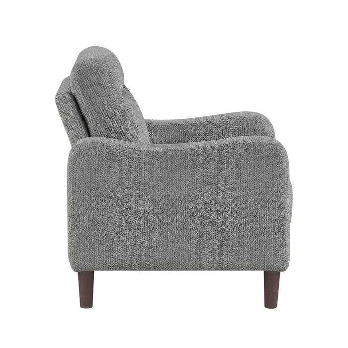 OakvillePark Ravello Chenille Chair