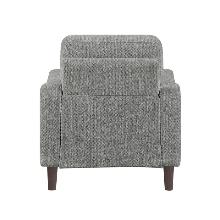 OakvillePark Ravello Chenille Chair