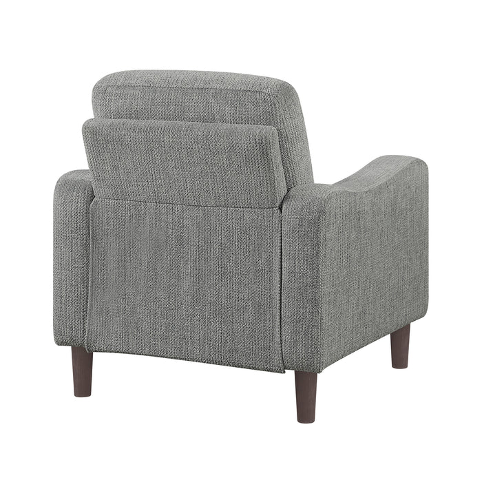 OakvillePark Ravello Chenille Chair
