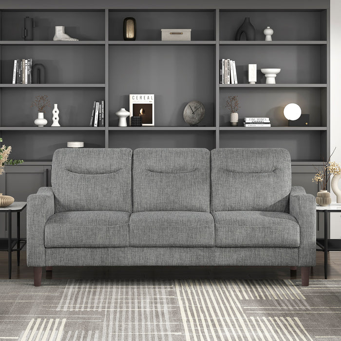 OakvillePark Ravello Chenille Sofa