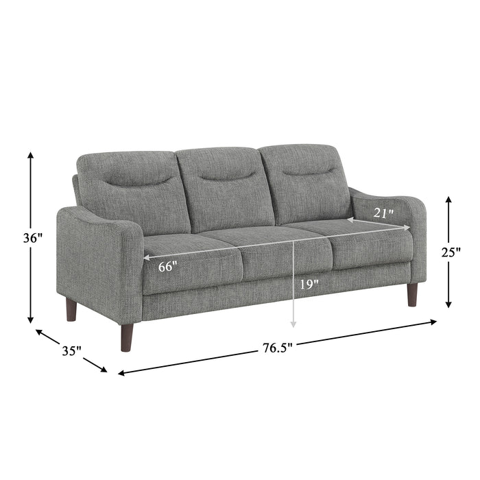 OakvillePark Ravello Chenille Sofa