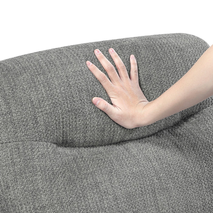 OakvillePark Ravello Chenille Sofa